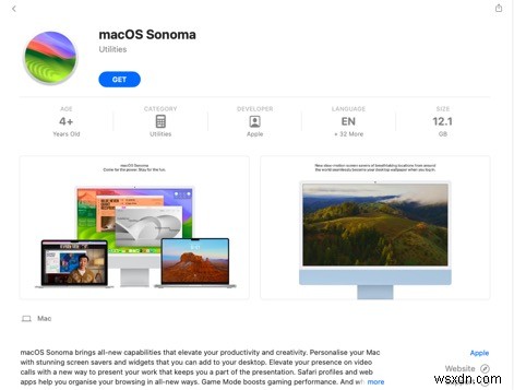 仮想マシンを使用せずに Windows に macOS Sonoma をインストールする – ステップバイステップ ガイド 