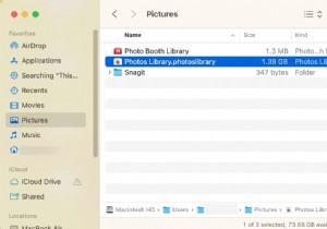 ステップバイステップガイド|Mac・MacBookから外付けハードディスクへ写真を転送する完全マニュアル