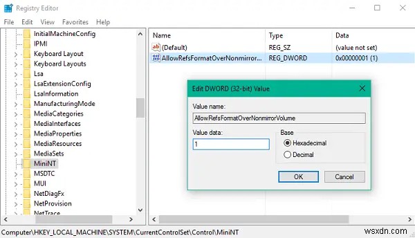 NTFS を ReFS に安全に変換:データ損失のないステップバイステップ ガイド 
