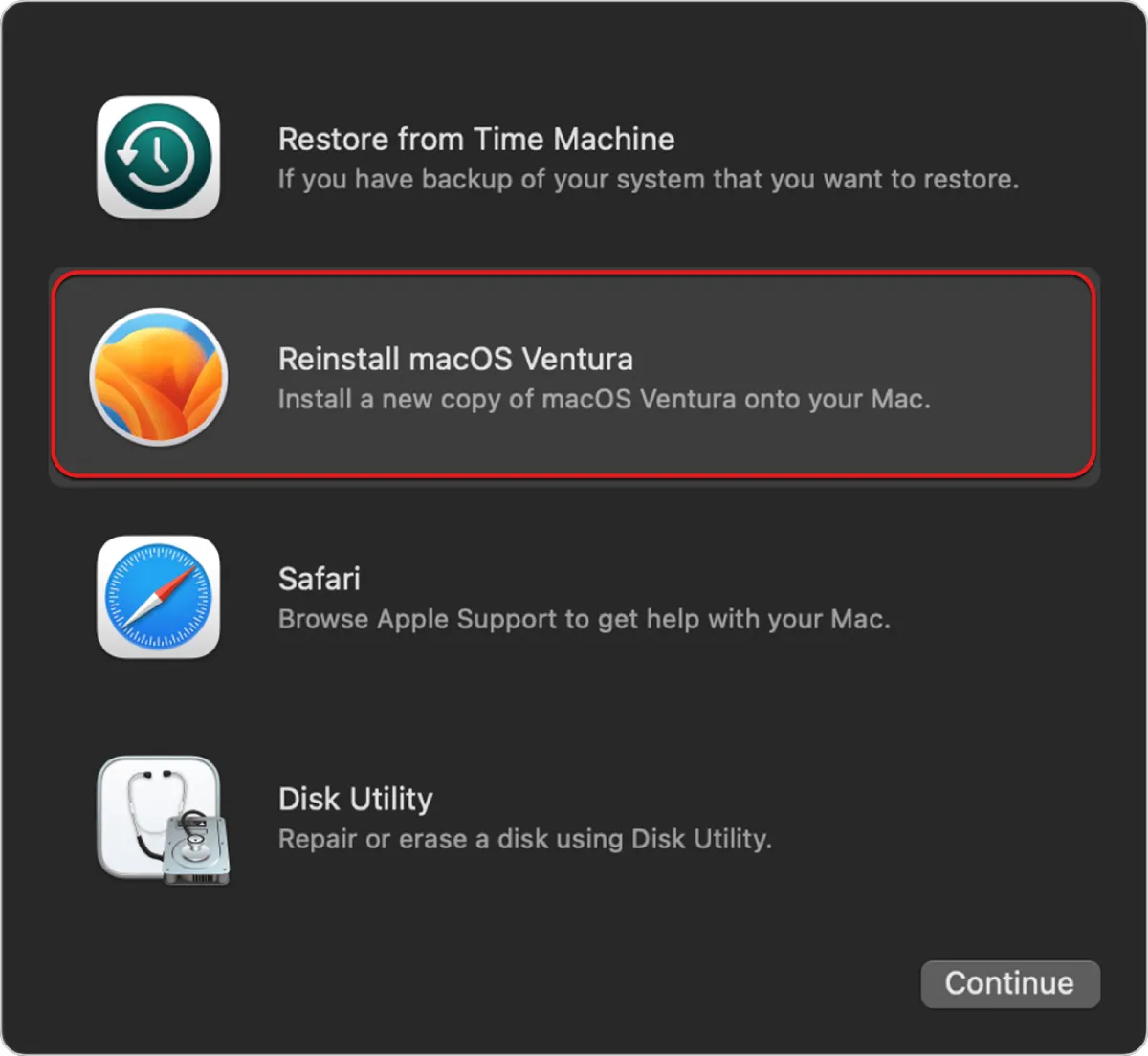 Mac リカバリ モードをすばやく終了する:起動の問題を解決するためのステップバイステップ ガイド 