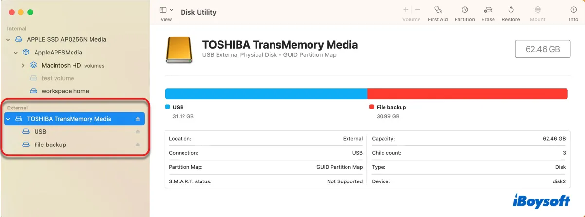 Mac で USB デバイスを見つけてアクセスする 5 つの信頼できる方法