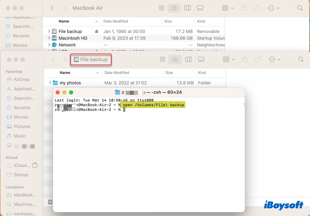 Mac で USB デバイスを見つけてアクセスする 5 つの信頼できる方法