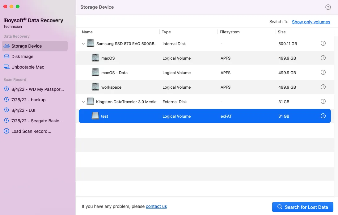 Mac で USB デバイスを見つけてアクセスする 5 つの信頼できる方法
