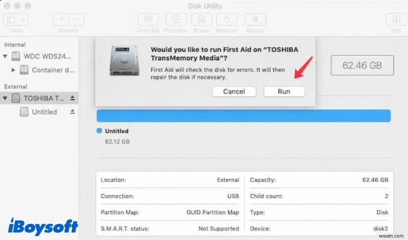 移行アシスタントが Time Machine バックアップを見つけられませんか?すぐに解決してください 