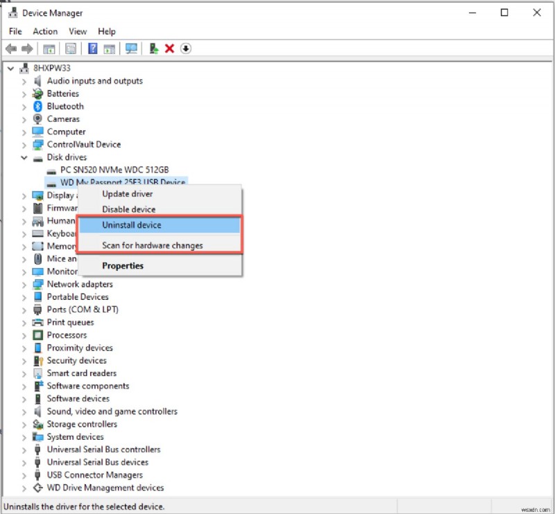 Windows エラー コード 43 を修正する:Windows 7、8、10、11 のクイック ステップ