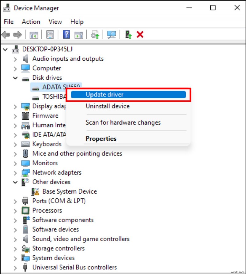 Windows エラー コード 43 を修正する:Windows 7、8、10、11 のクイック ステップ