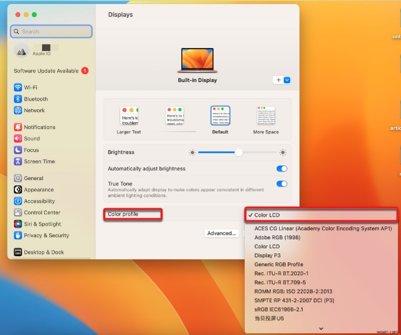 macOS Ventura/Monterey で「WindowServer が予期せず終了」を修正する方法 