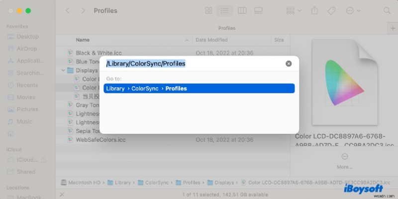 macOS Ventura/Monterey で「WindowServer が予期せず終了」を修正する方法 