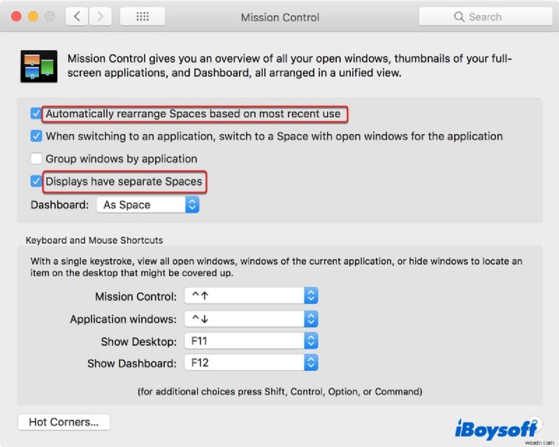 macOS Ventura/Monterey で「WindowServer が予期せず終了」を修正する方法 