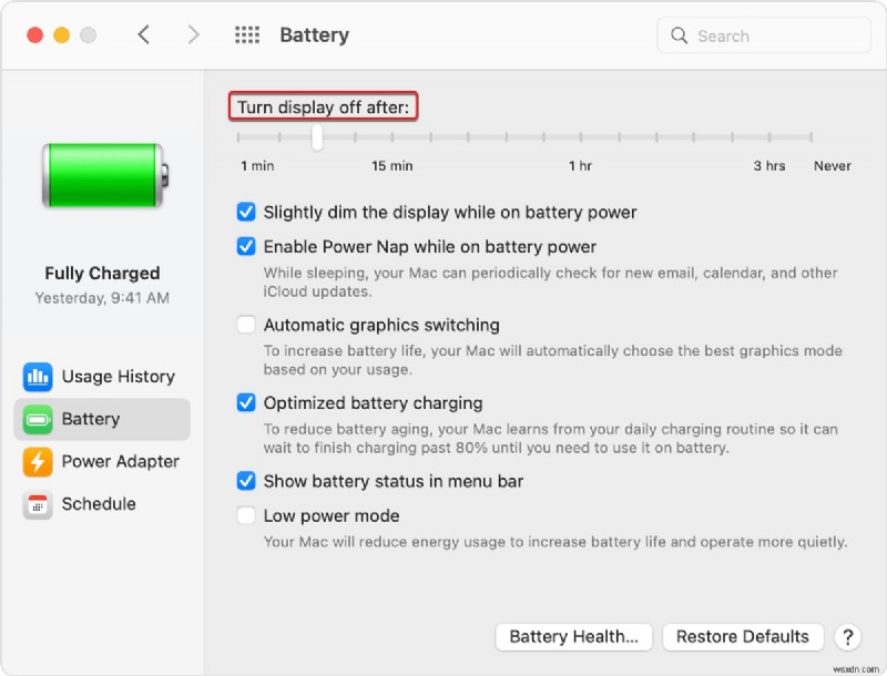 macOS Ventura/Monterey で「WindowServer が予期せず終了」を修正する方法 