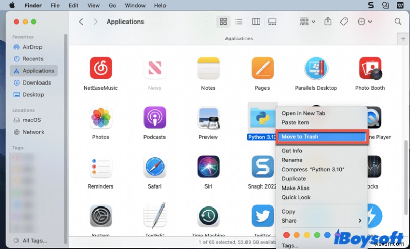 ステップバイステップ:プロのように最新の Python を Mac にインストールする 