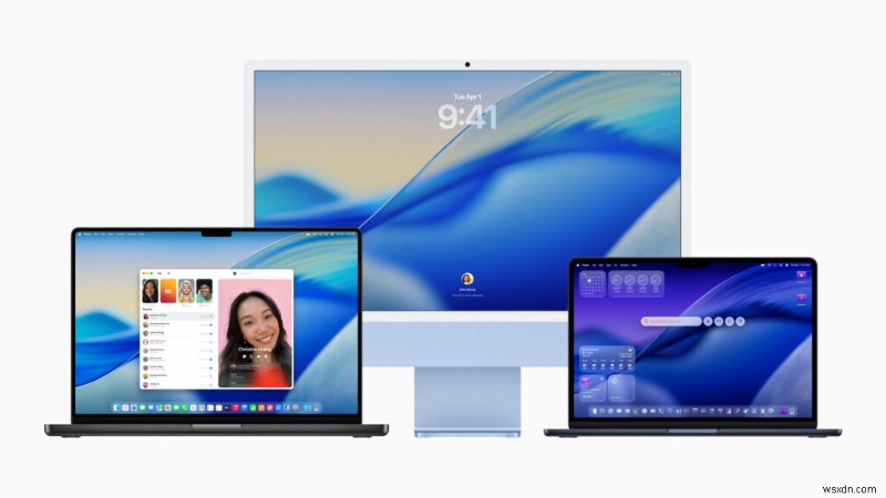 macOS 26 (Tahoe) へのシームレスなアップグレード:完全なステップバイステップ ガイド
