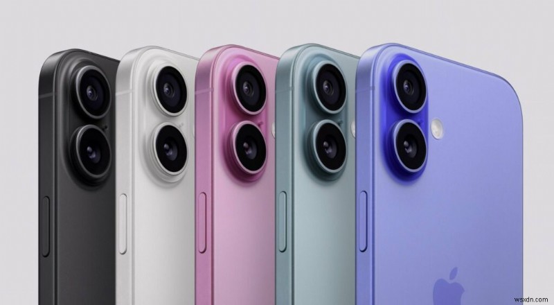Apple、Glowtime イベントで iPhone 16、Apple Watch 10 などを発表 – ライブカバレッジ 