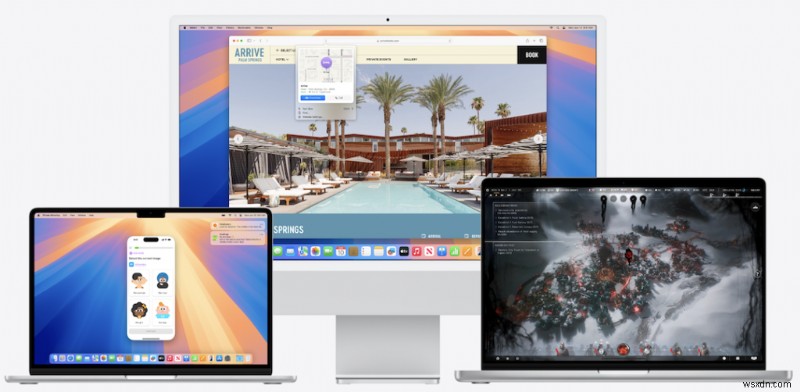 macOS 15 Sequoia アップグレード ガイド:インストール、トラブルシューティング、一般的な問題の回避 