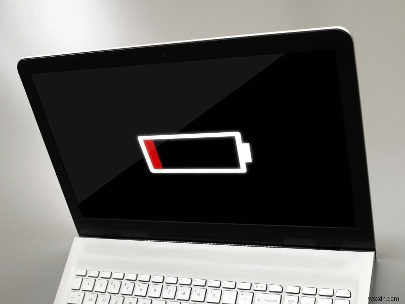 ラップトップの電源障害のトラブルシューティング:ステップバイステップ ガイド 