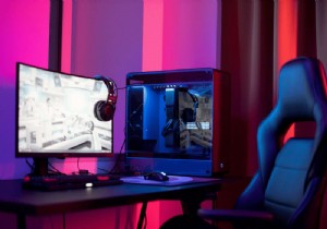 ゲーム中のPC突然シャットダウンを解決：原因の診断と効果的な修正方法を徹底解説