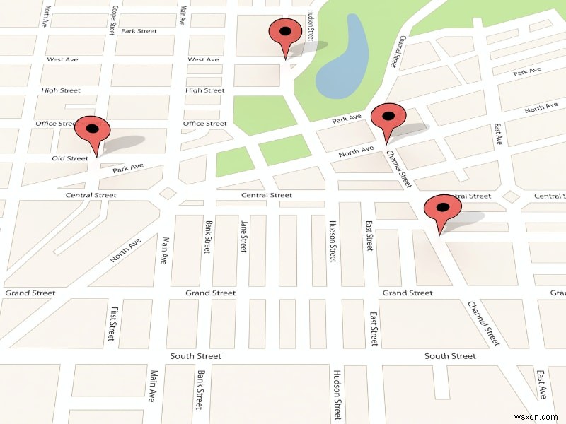 ラップトップ GPS のトラブルシューティング:一般的な問題と解決策