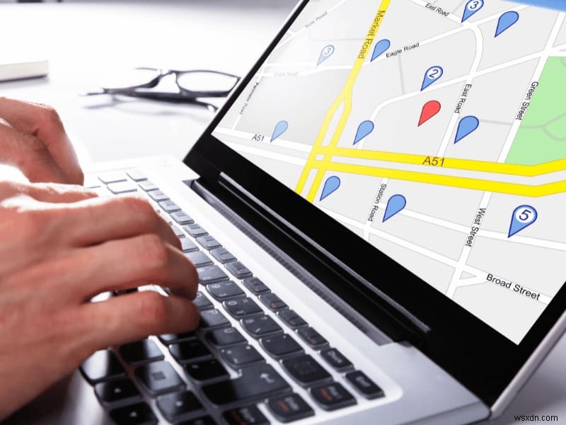 ラップトップ GPS のトラブルシューティング:一般的な問題と解決策