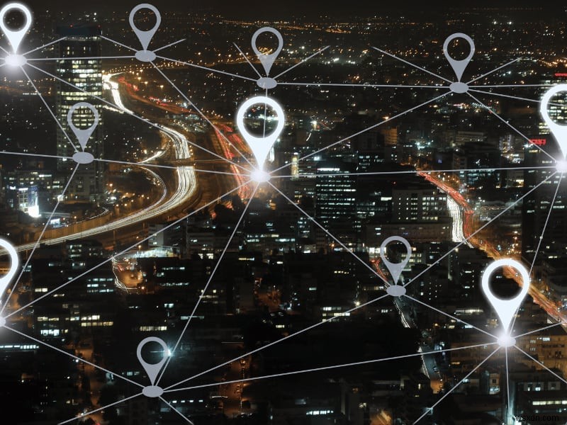 ラップトップ GPS のトラブルシューティング:一般的な問題と解決策
