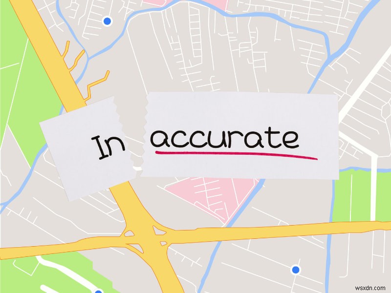 ラップトップ GPS のトラブルシューティング:一般的な問題と解決策