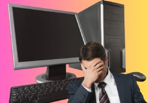 パソコンが起動しない！システム起動エラーの原因と対処法を徹底解説