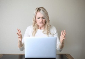システムの時刻と日付のエラーを回避:PC をスムーズに実行し続ける 
