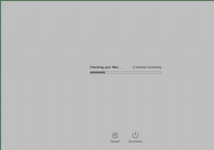 iMac のトラブルシューティングのための専門ガイド:一般的な問題を解決するための簡単な手順 
