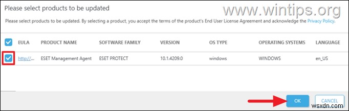 ESET Protectコンソールの「製品はインストールされていますが、実行されていません」エラーを解決する – クイックフィックスガイド 