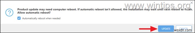 ESET Protectコンソールの「製品はインストールされていますが、実行されていません」エラーを解決する – クイックフィックスガイド 