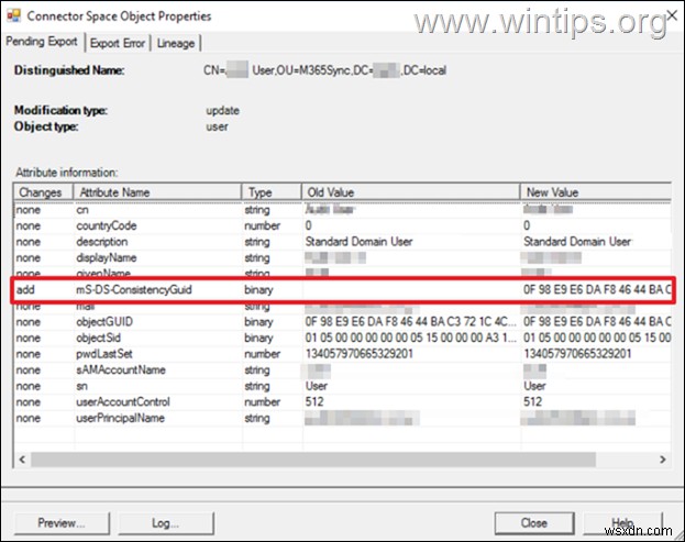 Azure AD Connect のエクスポート許可エラー 8344 を解決する – ステップバイステップ ガイド 