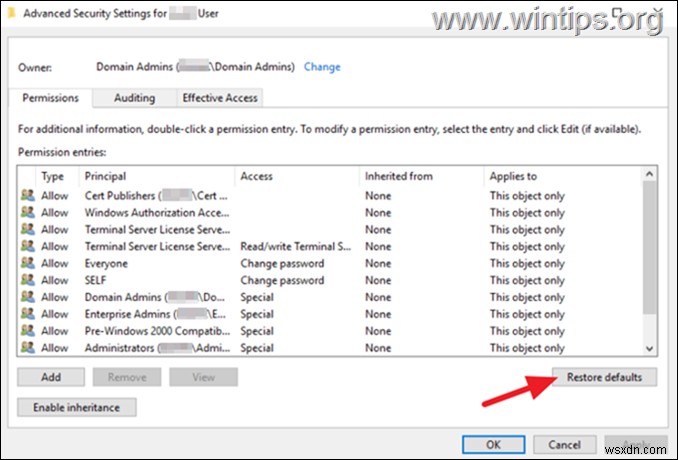 Azure AD Connect のエクスポート許可エラー 8344 を解決する – ステップバイステップ ガイド 