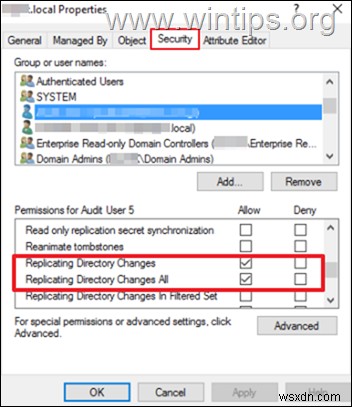 Azure AD Connect のエクスポート許可エラー 8344 を解決する – ステップバイステップ ガイド 