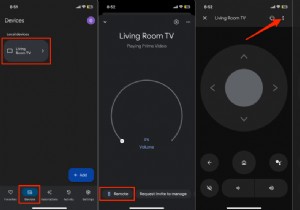 Chromecast リモコンが応答しませんか?制御を回復するための 7 つの実証済みの修正 