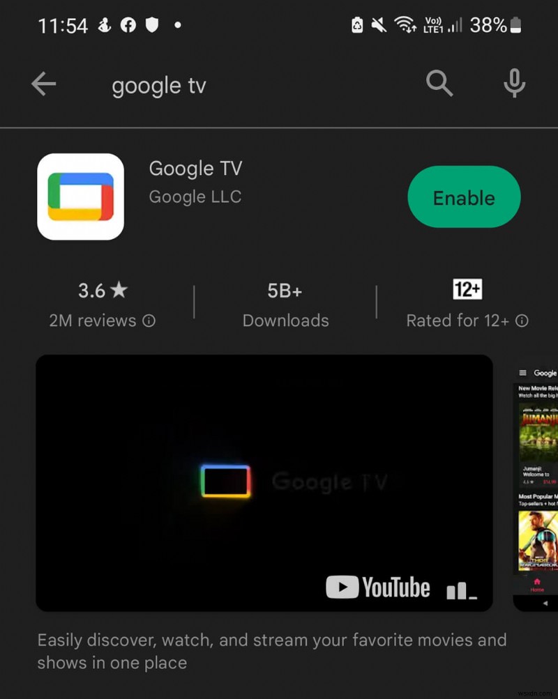 携帯電話で Google TV をコントロール:iPhone と Android 向けのステップバイステップ ガイド 