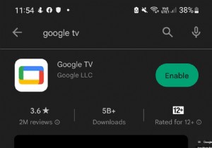 携帯電話で Google TV をコントロール:iPhone と Android 向けのステップバイステップ ガイド 