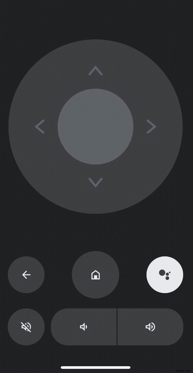 携帯電話で Google TV をコントロール:iPhone と Android 向けのステップバイステップ ガイド 