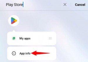 Google Play ストアの「取引を完了できません」を修正する – クイックステップバイステップガイド 