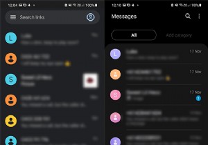 Googleメッセージ vs Samsungメッセージ徹底比較:Galaxyスマホで選ぶべきアプリはどっち?