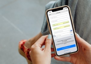 iPhone のパスワード提案を無効にする:ステップバイステップガイド 