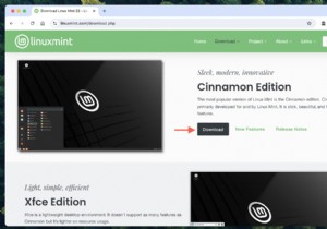 ステップバイステップ ガイド:macOS での Linux のインストールと実行 