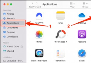 Macで写真を撮る方法を徹底解説!Photo BoothとContinuity Cameraの使い方ガイド