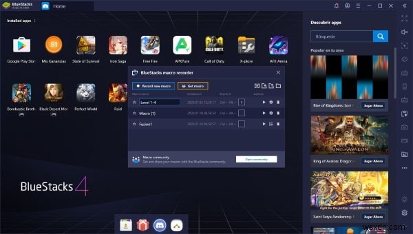 2026 年の Windows および Mac 向け Android エミュレータ トップ 12 – パフォーマンス、機能、使いやすさ