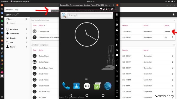 2026 年の Windows および Mac 向け Android エミュレータ トップ 12 – パフォーマンス、機能、使いやすさ