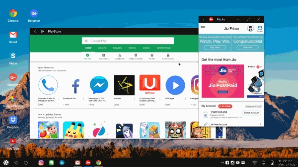 2026 年の Windows および Mac 向け Android エミュレータ トップ 12 – パフォーマンス、機能、使いやすさ