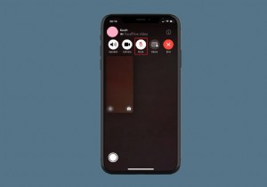 FaceTime のミュート コントロールをマスターする:自分自身と他の人を静かにするためのステップバイステップ ガイド 