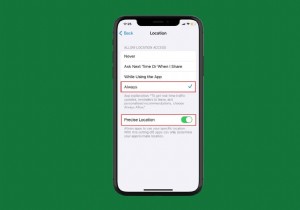 Android と iPhone で Google マップの位置情報エラーを修正する方法 – 実証済みの 4 つの修正方法 