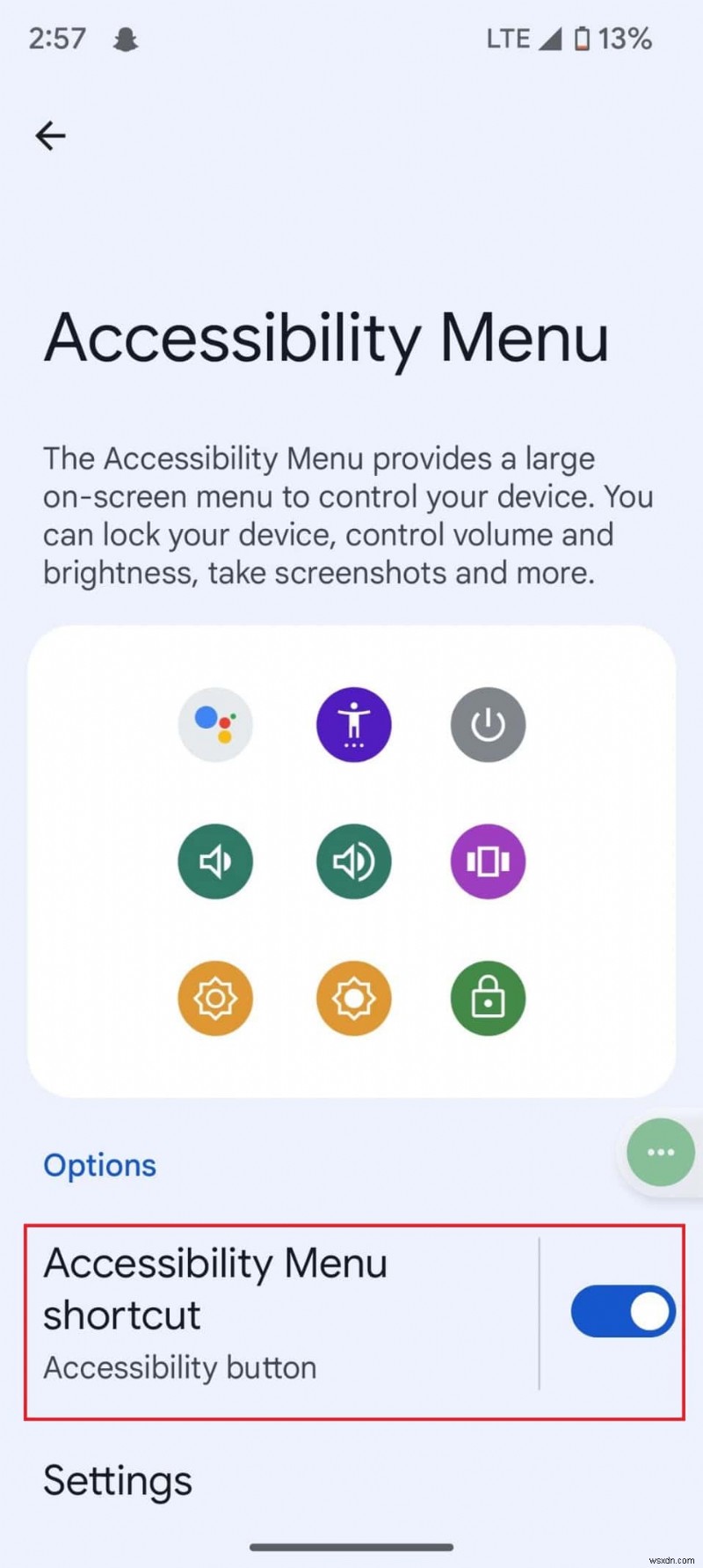 iPhone および Android デバイスのフローティング ホーム ボタンを削除する:ステップバイステップ ガイド
