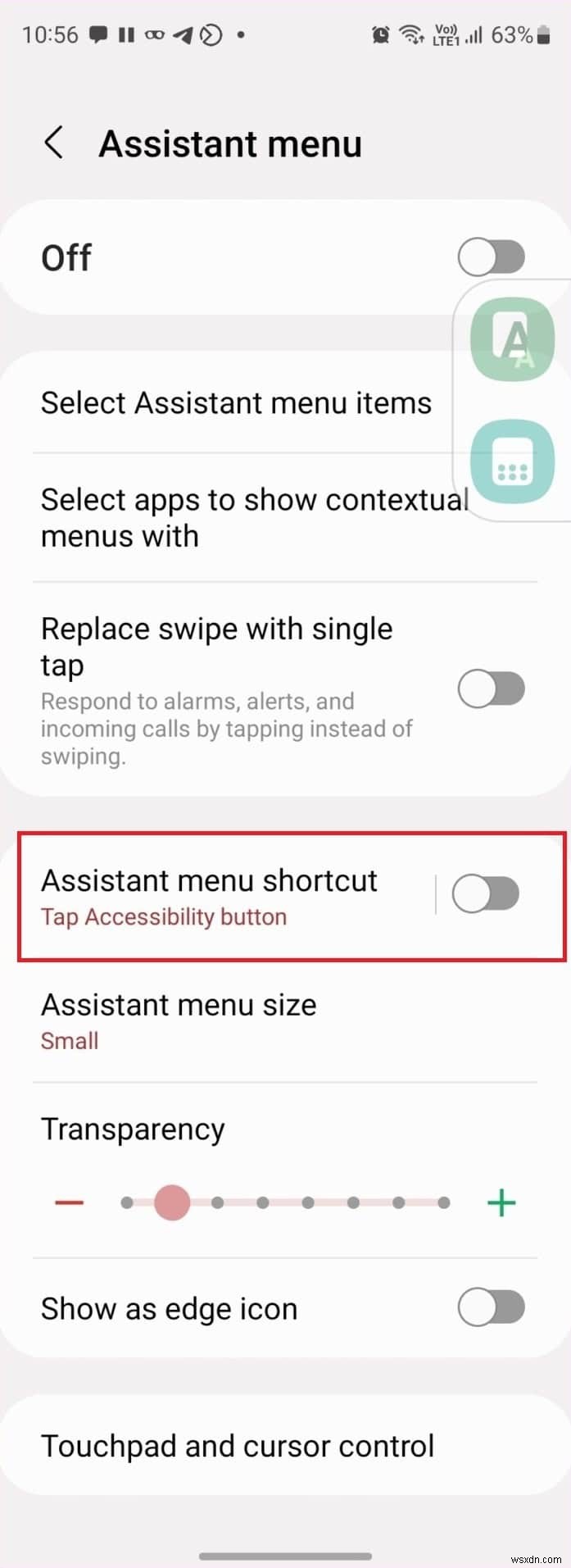 iPhone および Android デバイスのフローティング ホーム ボタンを削除する:ステップバイステップ ガイド