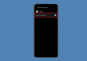 AndroidでiPhoneアプリを実行する方法|ステップバイステップ徹底ガイド