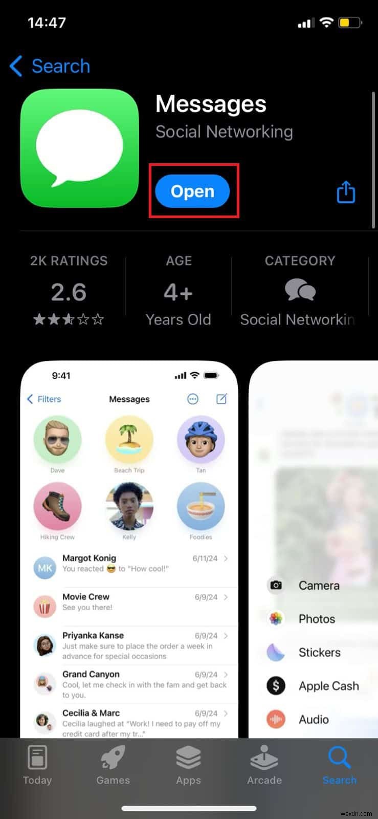 iMessage「アクティベーションを待機中」を修正 – クイック トラブルシューティング ガイド
